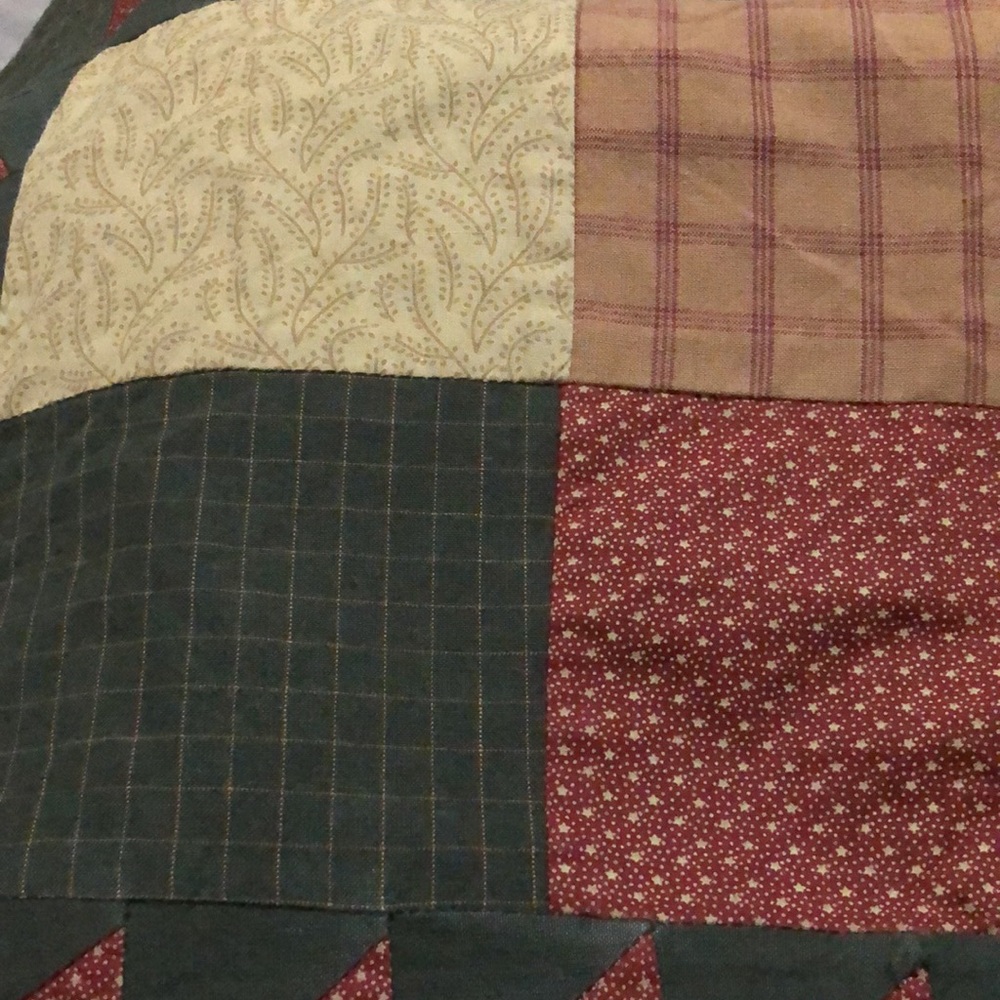Six Placemats - Picture 3 of 4
